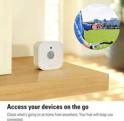Eve - Motion - Wireless Motion Sensor