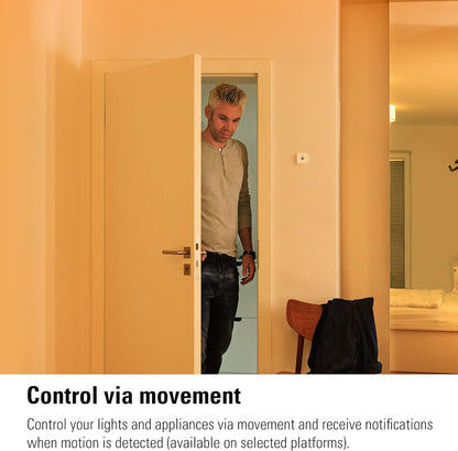 Eve - Motion - Wireless Motion Sensor