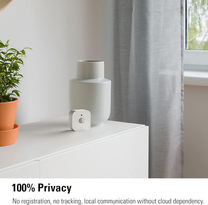 Eve - Motion - Wireless Motion Sensor