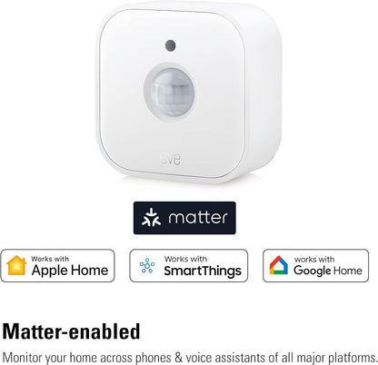 Eve - Motion - Wireless Motion Sensor