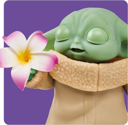 STAR WARS MANY MOODS GROGU