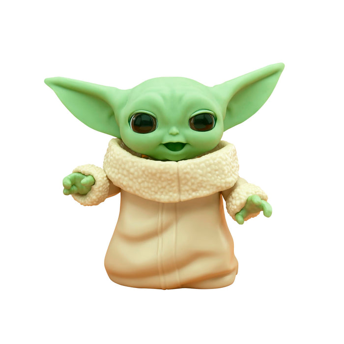STAR WARS MANY MOODS GROGU