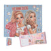 TOPModel - Friendship Book - CUTIE STAR - (04512400)