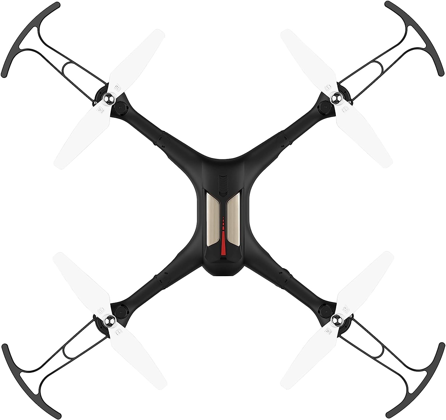 SYMA Explorer FPV Drone Z4W, Compact Foldable Design, One Key Take Off and Landing, Ages 8+