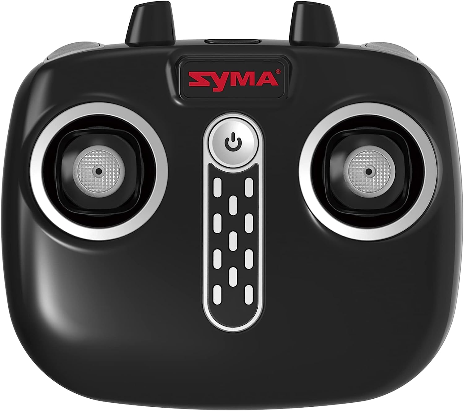 SYMA Storm Quadcopter Z4, Great Beginner Drone, One Key Take Off and Landing, 360 Degree Flips, Ages 8+