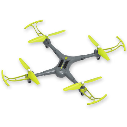 SYMA Storm Quadcopter Z4, Great Beginner Drone, One Key Take Off and Landing, 360 Degree Flips, Ages 8+