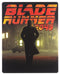 Blade Runner 2049 Steelbook [EU Import]