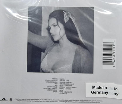 LANA DEL REY:DID YOU KNOW THAT-LANA DEL REY