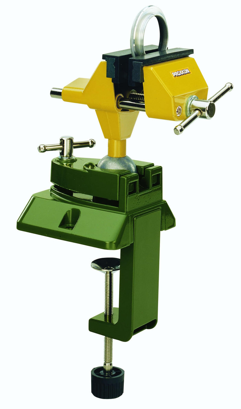 Proxxon 28 608 FMZ Precision Mechanical Screw