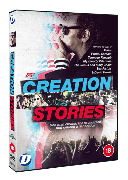 Creation Stories