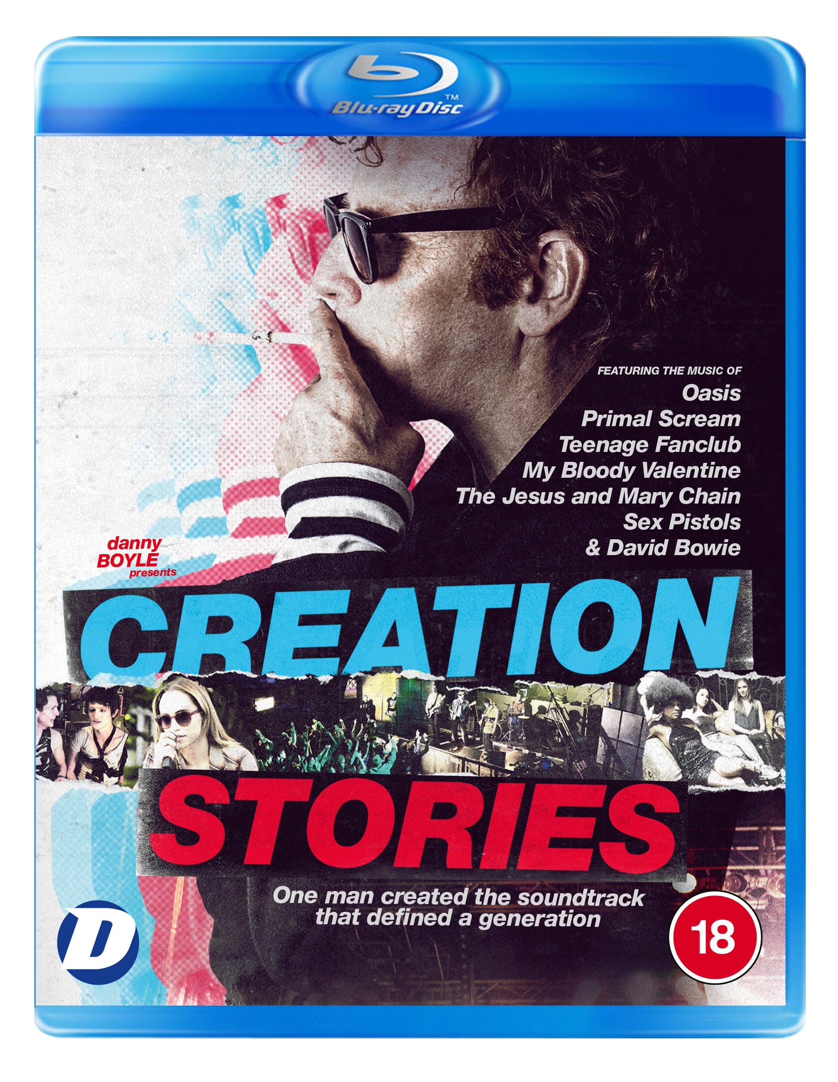 Creation Stories