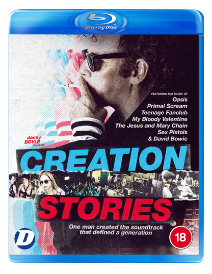 Creation Stories