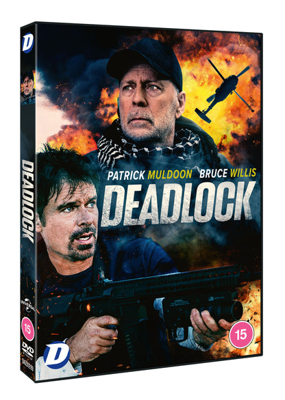 Deadlock