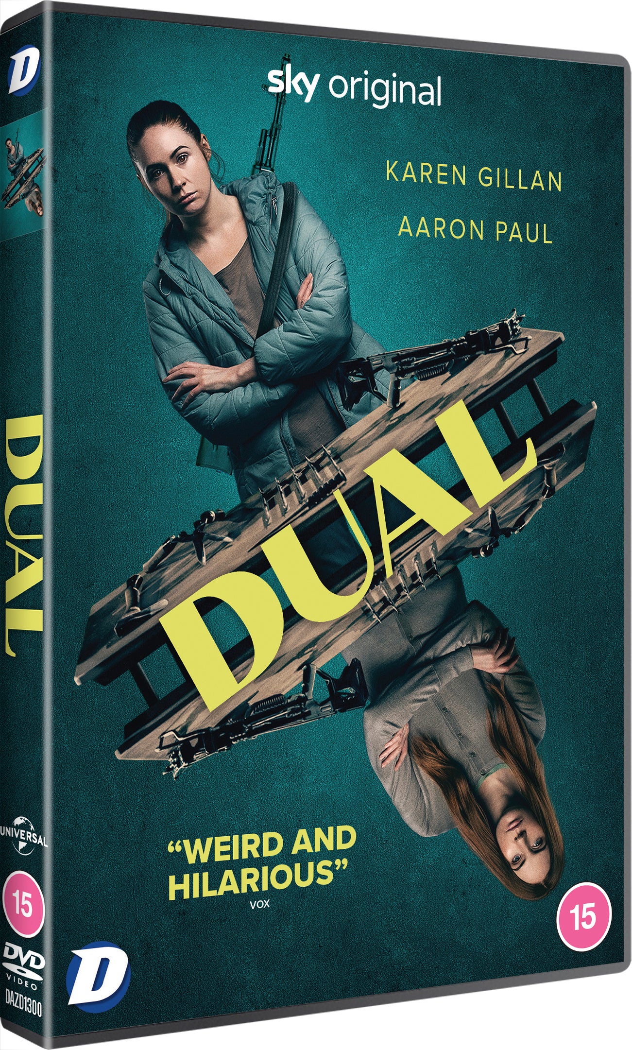 Dual