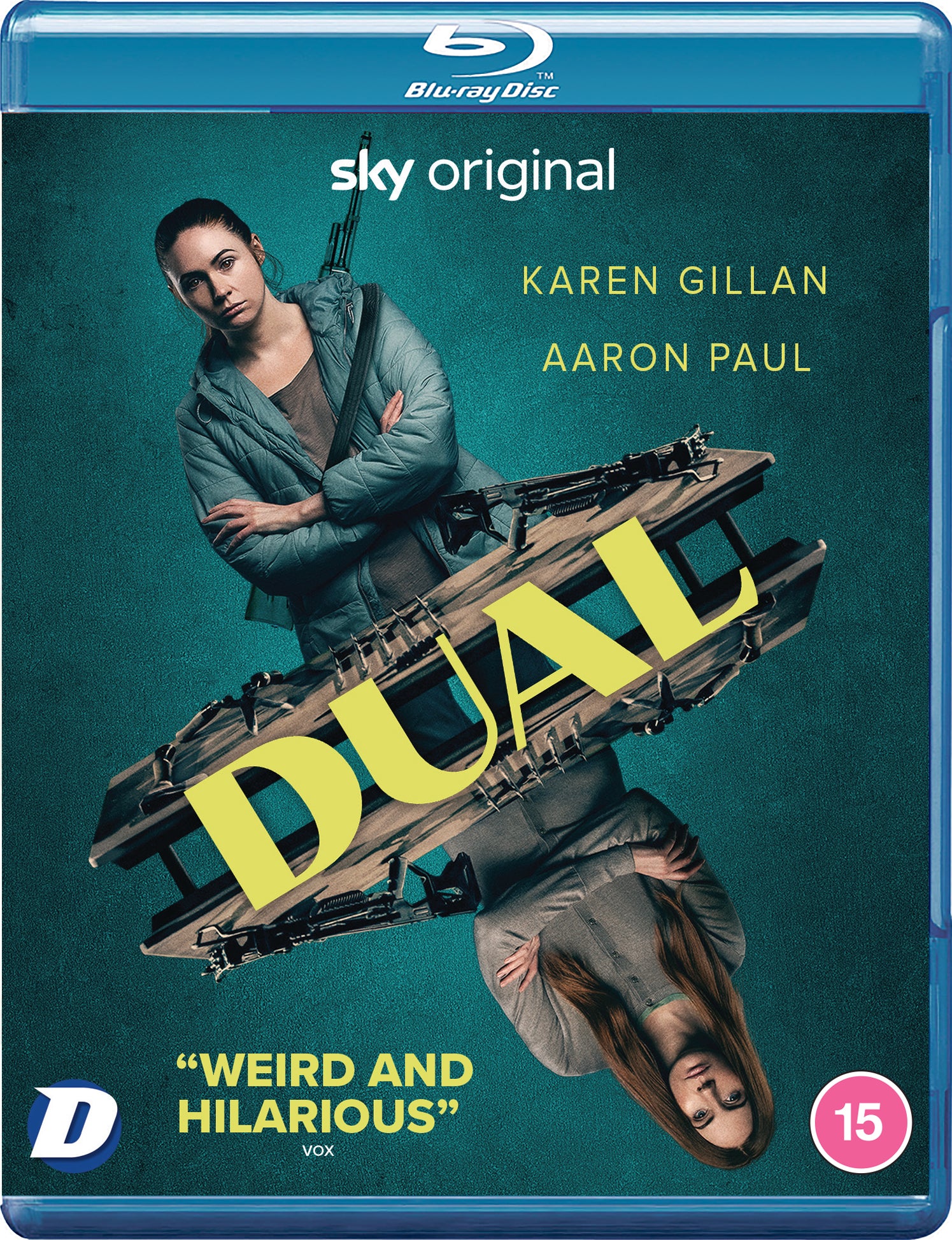 Dual
