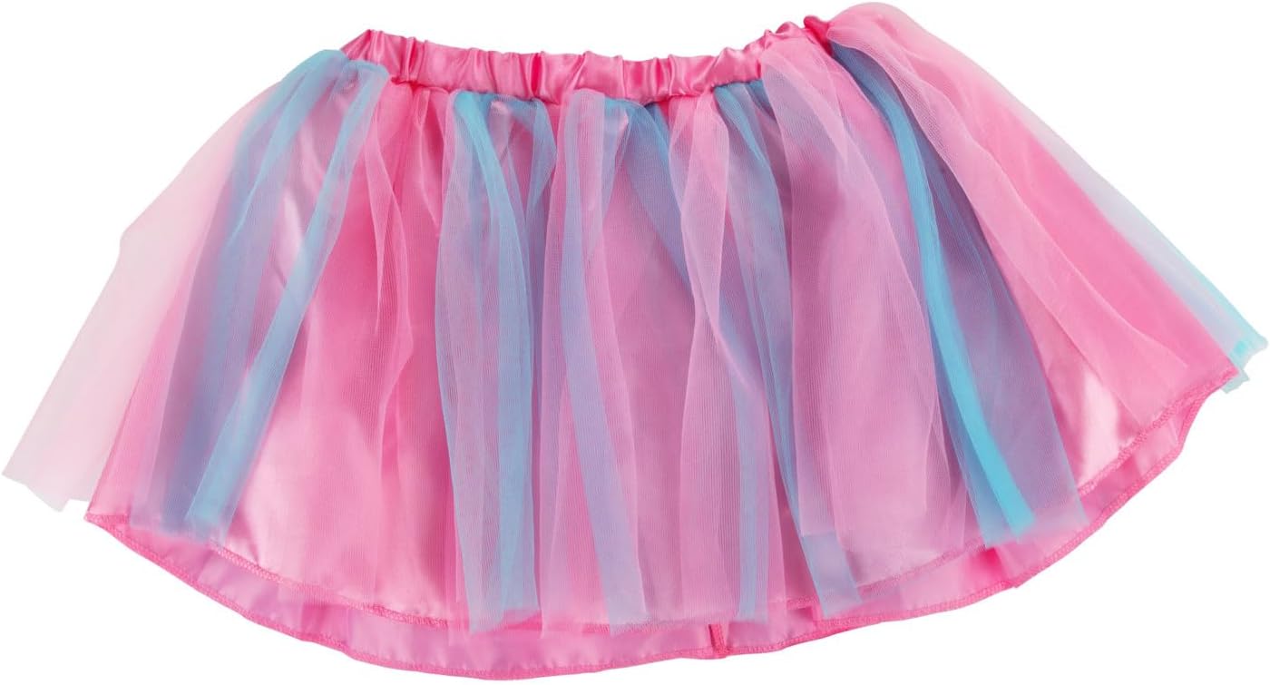 Toi-Toys Princess Friends Fancy Dress Set - Fairy Wings + Tutu