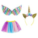 Toi Toys Fancy Dress Set unicorn