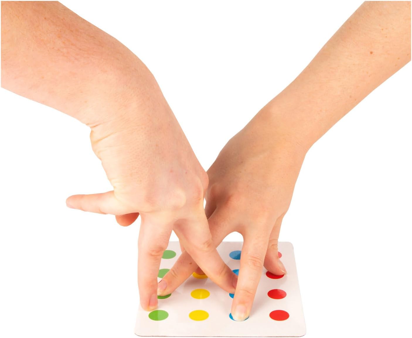 handtwister Tangled Fingers junior 3-piece
