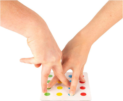 handtwister Tangled Fingers junior 3-piece