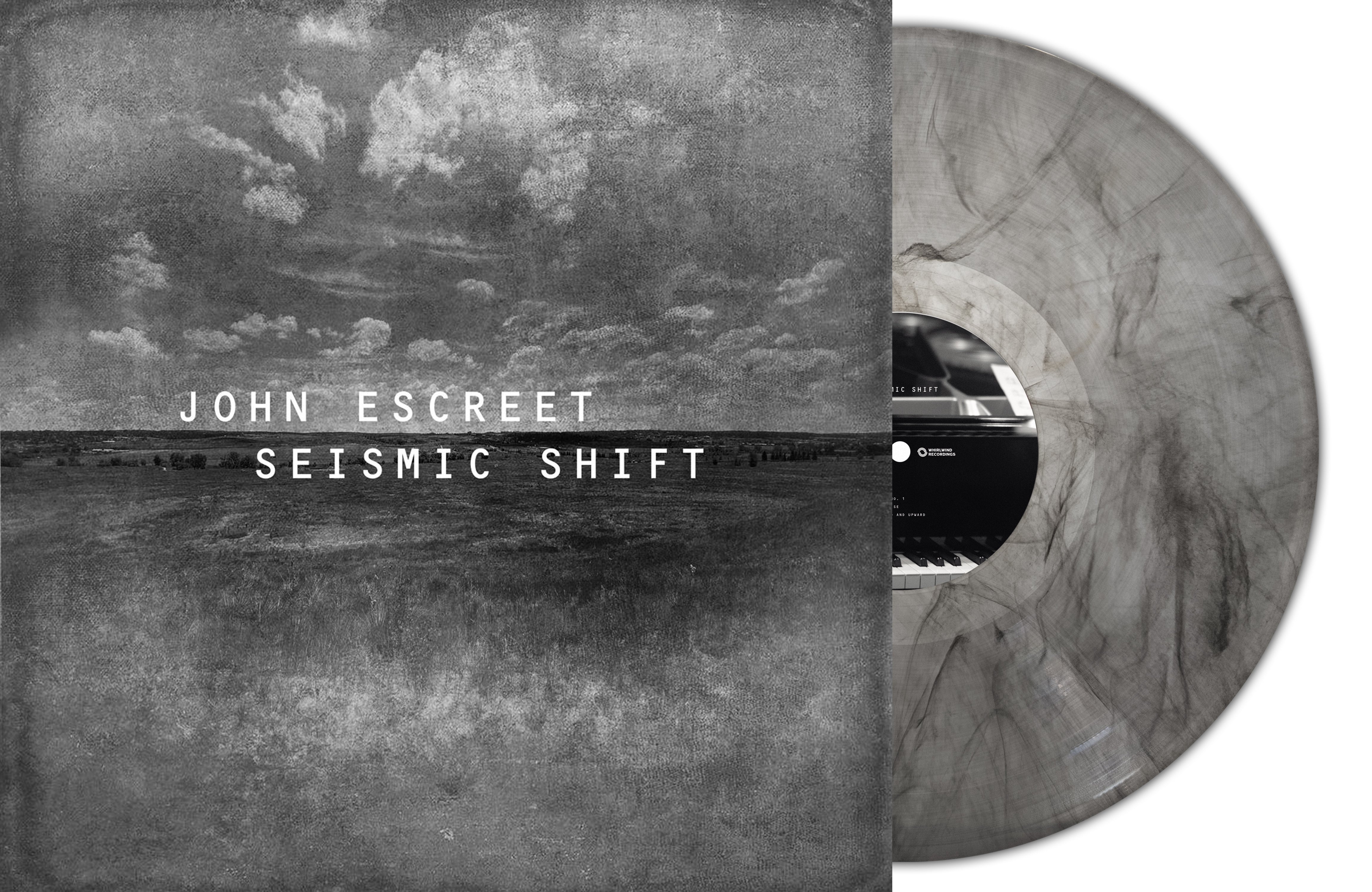 Seismic Shift