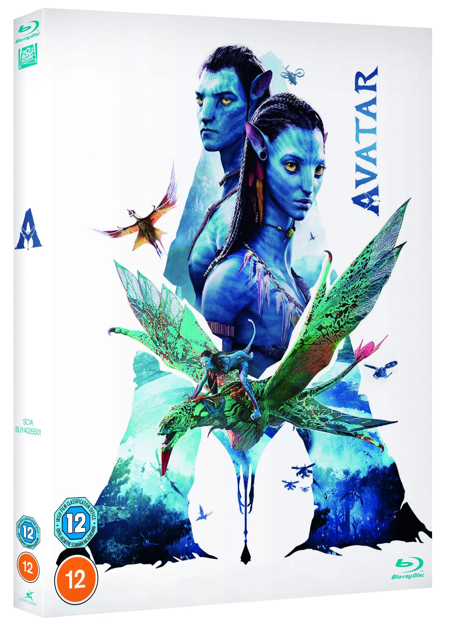 Avatar (Remastered - 2022)