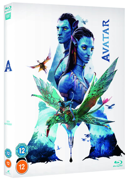Avatar (Remastered - 2022)