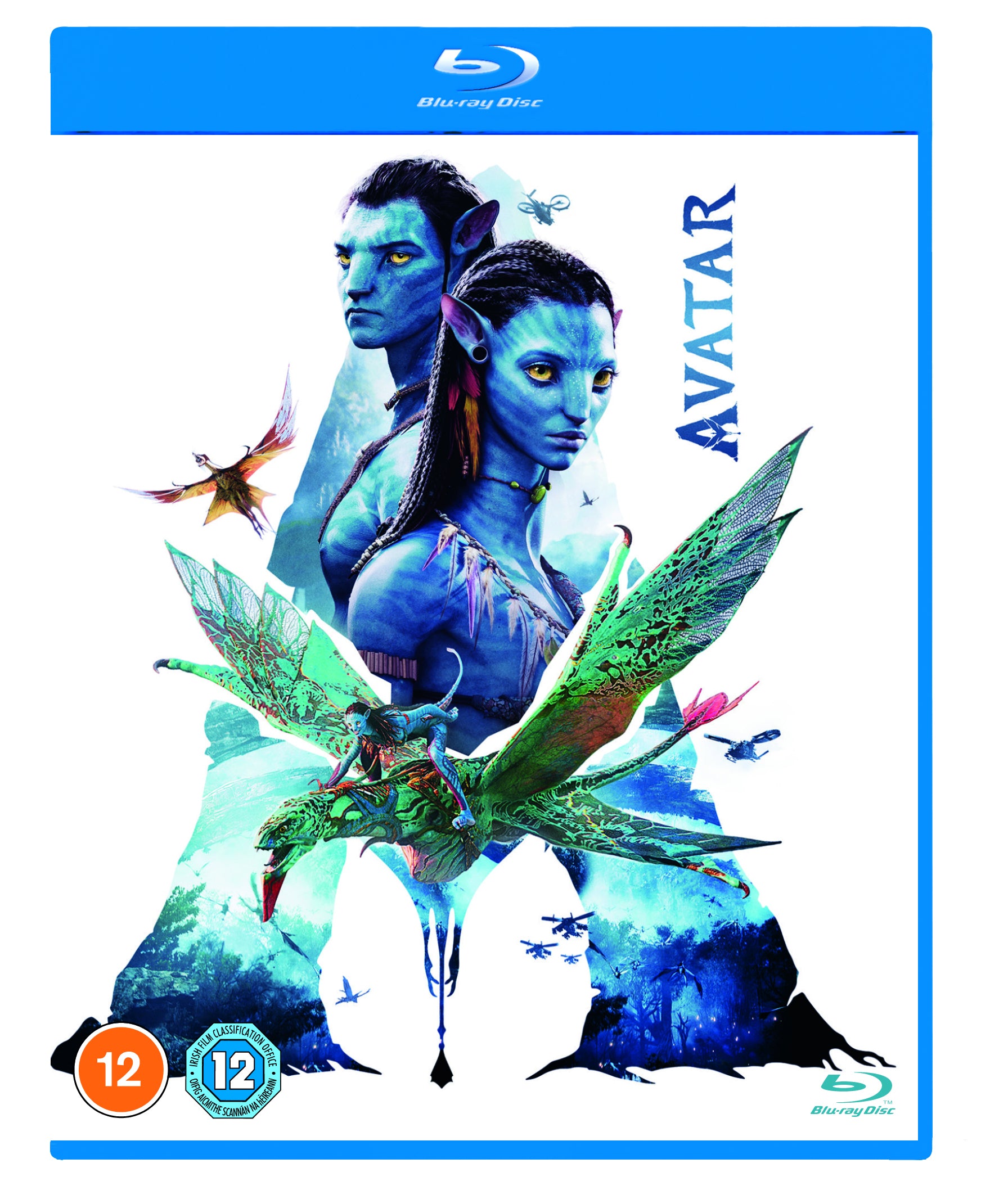 Avatar (Remastered - 2022)