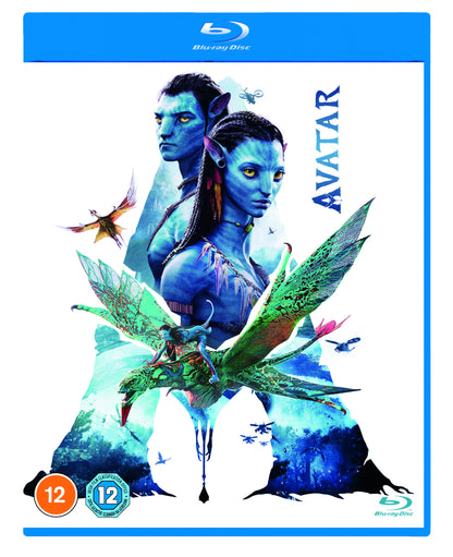 Avatar (Remastered - 2022)