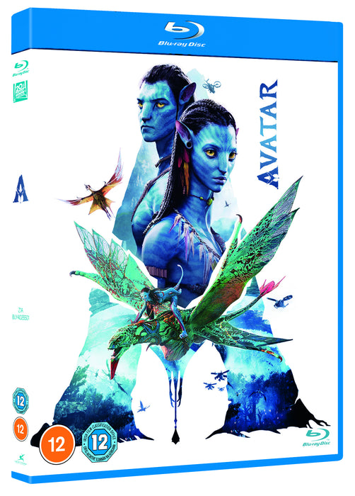 Avatar (Remastered - 2022)