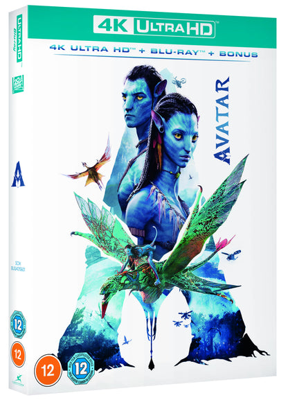 Avatar (Remastered - 2022)