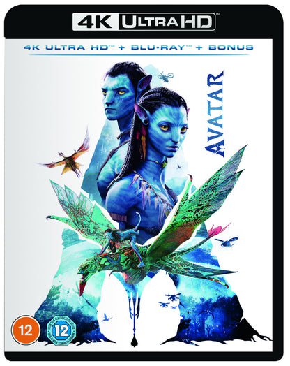 Avatar (Remastered - 2022)