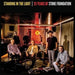 STANDING IN THE LIGHT - 25 YEARS OF STONE FOUNDATION (CLEAR VINYL)