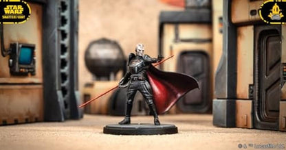 Atomic Mass Games Star Wars Shatterpoint: Jedi Hunters - Squad Pack