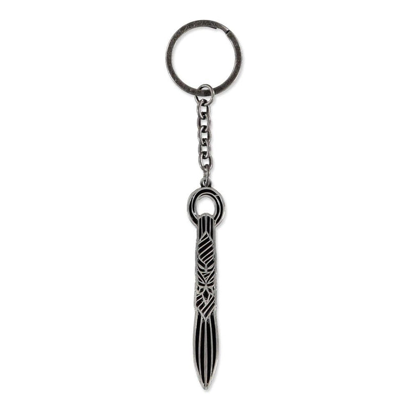 Difuzed Assassin's Creed Metal Keychain Mirage
