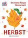 Die Kleine Raupe Nimmersatt - Herbst - (German Import)