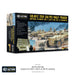 Warlord Games Sd.Kfz 250 (Alte) half-track (options to make 250/1, 250/3 or 250/10 variants) - 1:56 / 28mm Plastic Scale Model Halftrack For Bolt Action