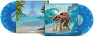 Moana: The Songs
