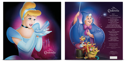 Songs from Cinderella