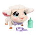 Little Live Pets - My Pet Lamb | Soft and Wooly Interactive Toy Lamb That Walks, Dances 20+ Sounds & Reactions, Batteries Included, For Kids Ages 5+