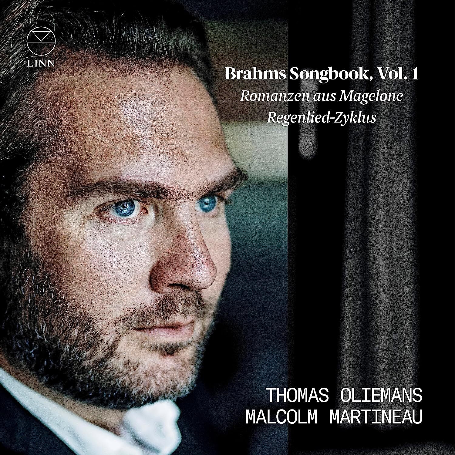 Brahms Songbook: Romanzen Aus Magelone/Regenlied-Zyklus - Volume 1