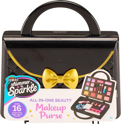CRA-Z-ART All In One Beauty Makeup Purse