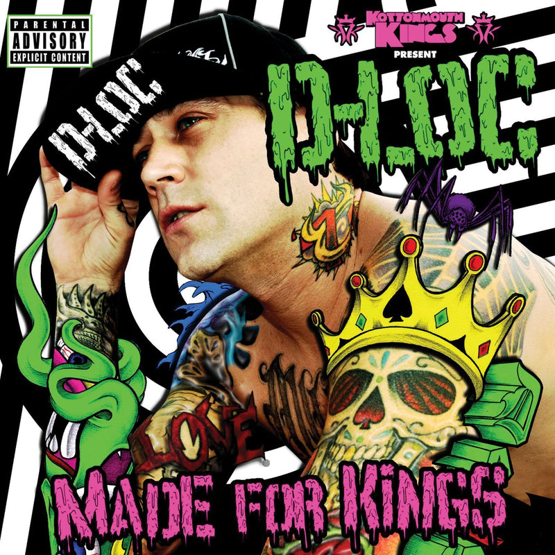 Made for Kings
