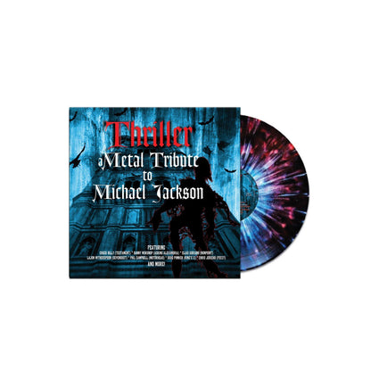 Thriller: A Metal Tribute to Michael Jackson