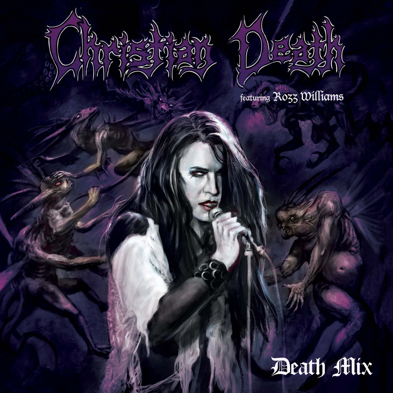 Death Mix