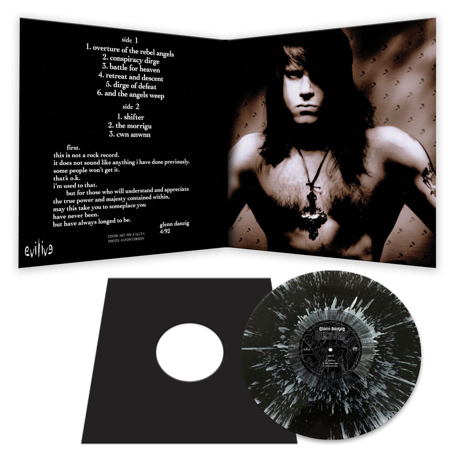 Black Aria