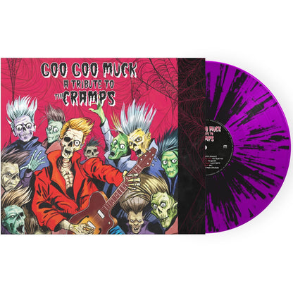 Goo Goo Muck: A Tribute to the Cramps