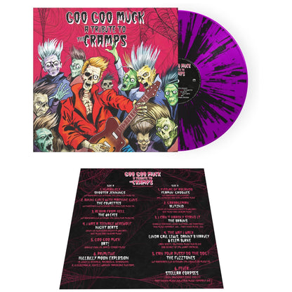 Goo Goo Muck: A Tribute to the Cramps