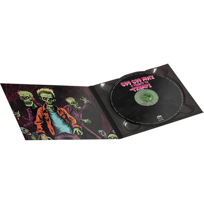 Goo Goo Muck: A Tribute to the Cramps