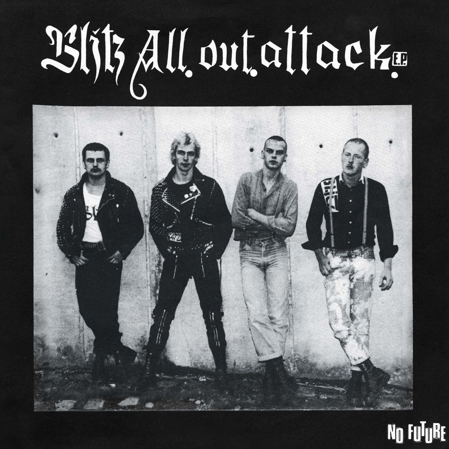 All Out Attack