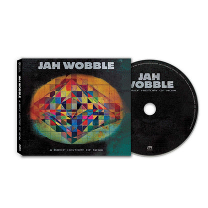 A Brief History of Now